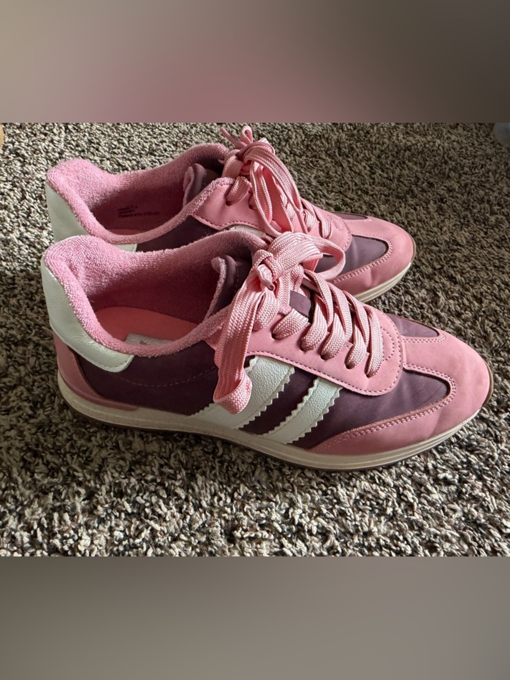 Dolce Vita Sneakers